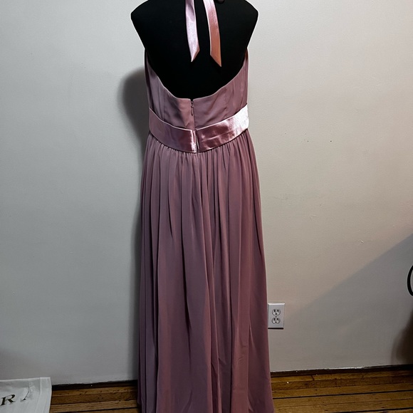 Azazie dress - Picture 2 of 3